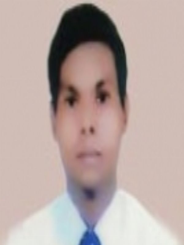 MOHAMMAD MAHMUDUL HUQ