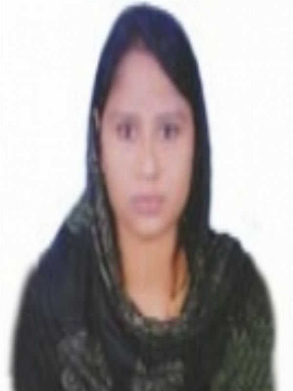 MST. LILUFAR YEASMIN