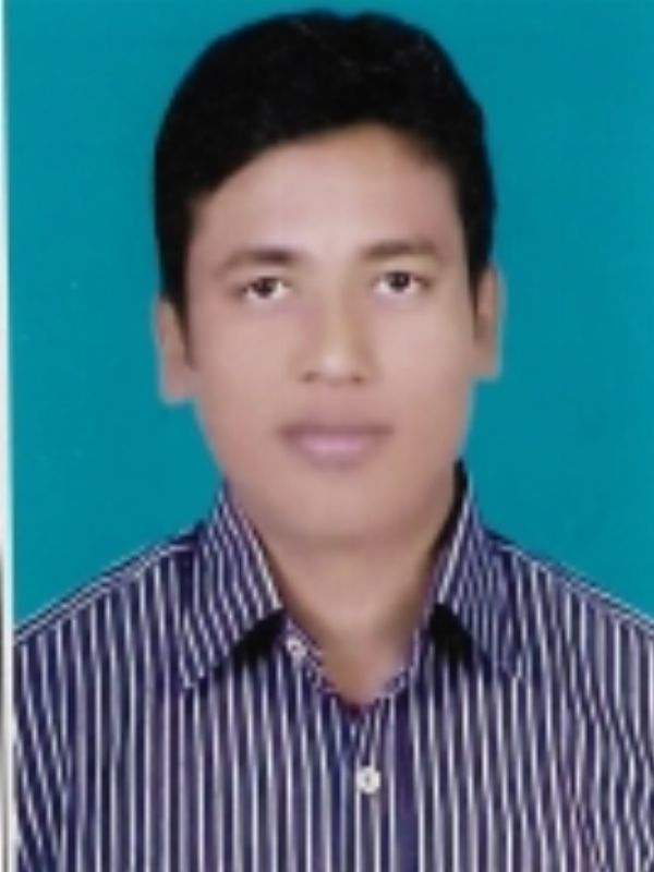 SHAPAN KUMAR ROY