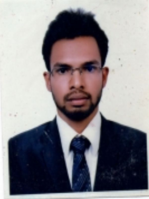 Md. Harunur Rashid Uzzol