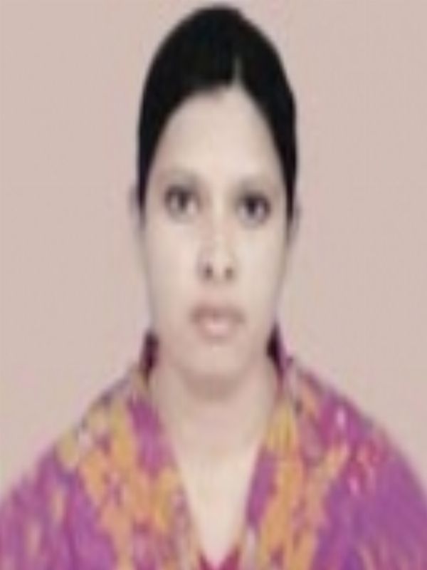 MST. MA-E-ZABIN AKHTER