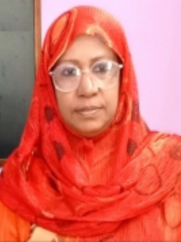 HASINA AKTER BANU
